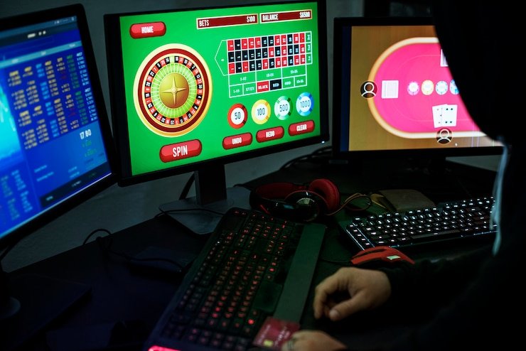rwt4184 mobile gaming
