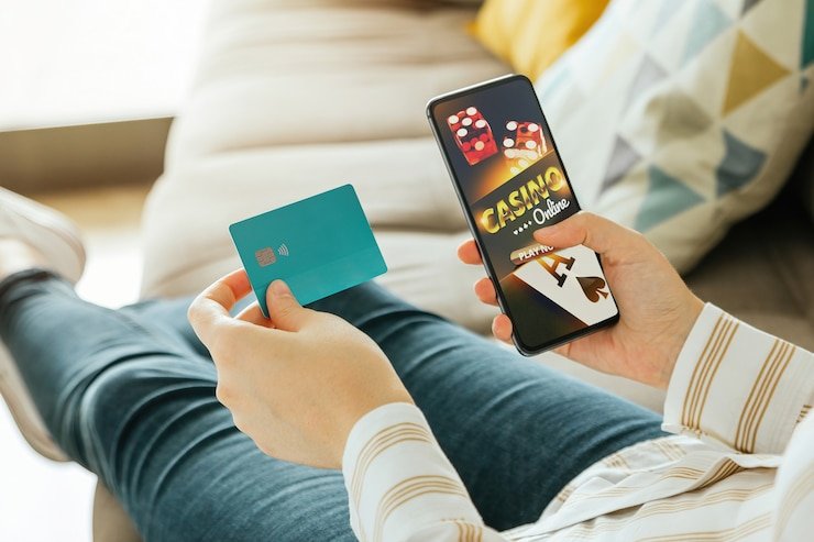 rwt4184 Slot Dioptimalkan untuk Perangkat Bergerak