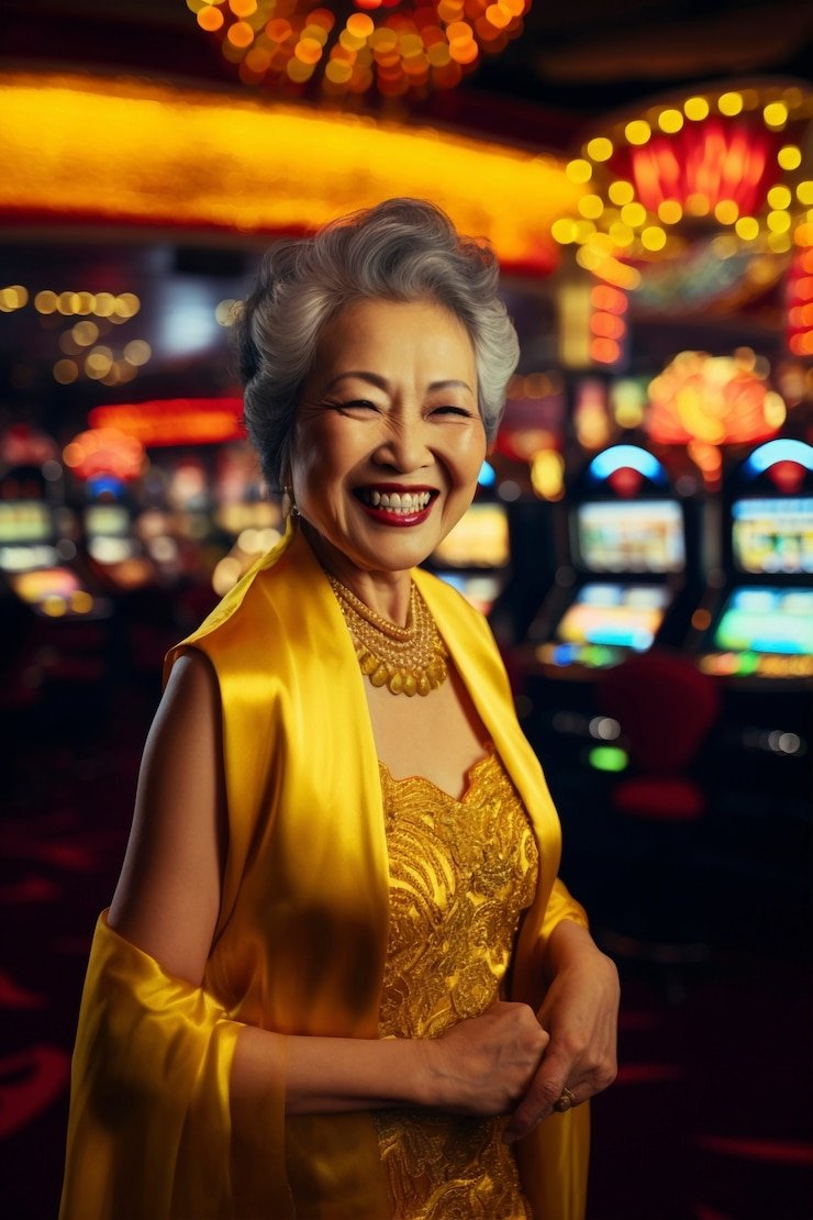 rwt4184 Bonus slot feature notes